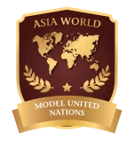 AWMUN Logo