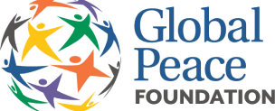 Global Peace Foundation Logo