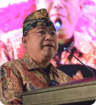 Mr. Hersetyo Pramono