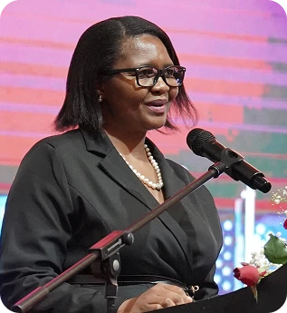 Ms. Jabulisile Msibi