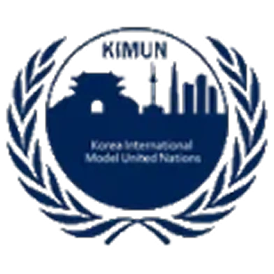 KIMUN Logo