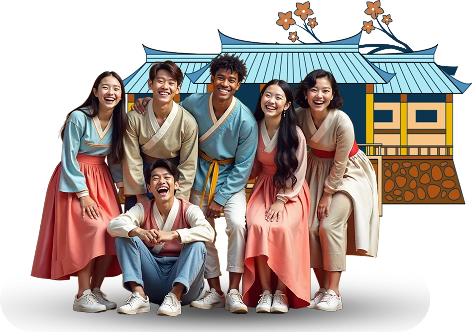 Korean People