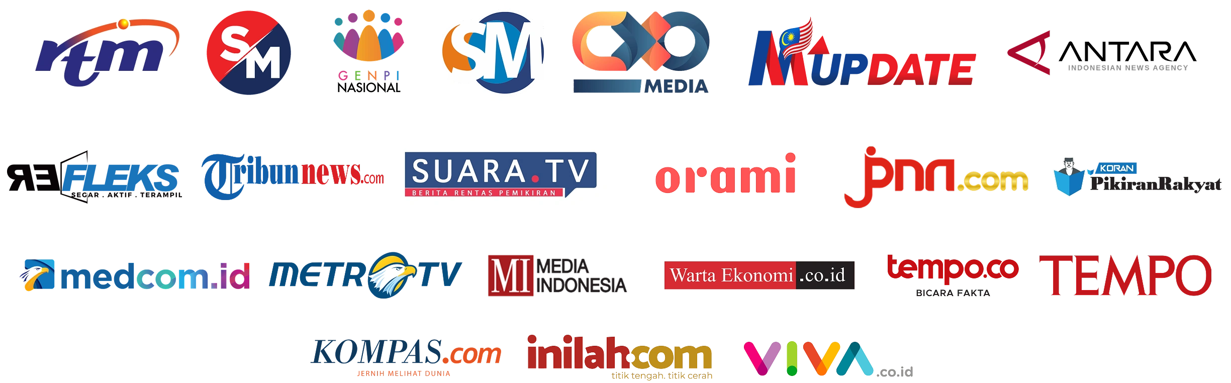 Media Coverage