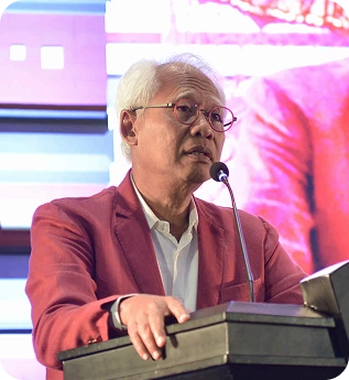 Mr. Nyoman Popo Priyatna Danes