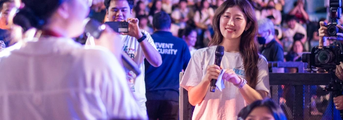 Partnership Event 1