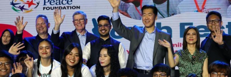 Partnership Event 2