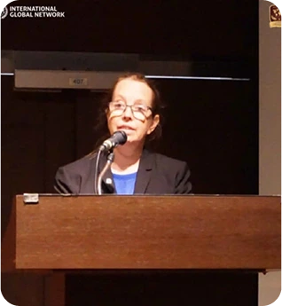 Ms. Signe Poulsen