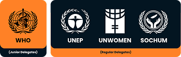 Council Icons